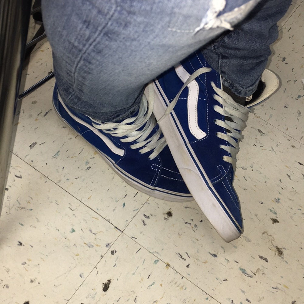 Vans